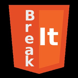 BreakIt加速器