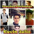 Perbedaan Kevin Julio GGS