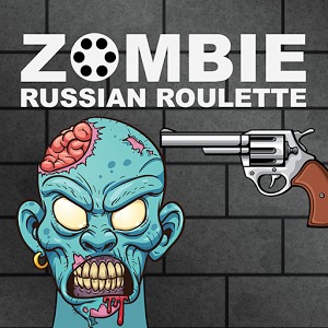 Zombie Russian Roulette Free加速器