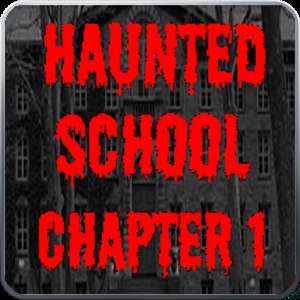 Scary Story:Haunted School 1加速器