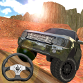 Offroad Car Simulator