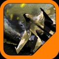 Sky Wars After Burner Fighter