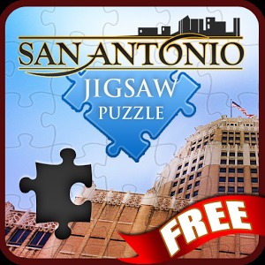 San Antonio Jigsaw加速器