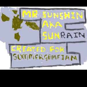 Mr Sunshin aka sunrain加速器