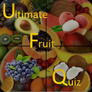 Ultimate Fruit Quiz加速器