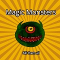 Magic Monsters