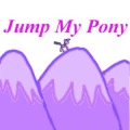 Jump My Pony