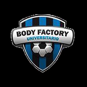 Body Factory Universitario加速器