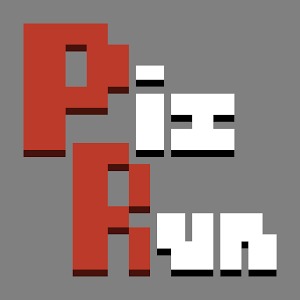 Pixrun加速器