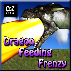 Dragon Feeding Frenzy加速器