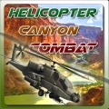 Helicopter Canyon Combat