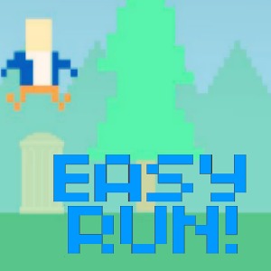 Easy Run加速器