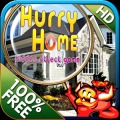 Hurry Home Free Hidden Objects