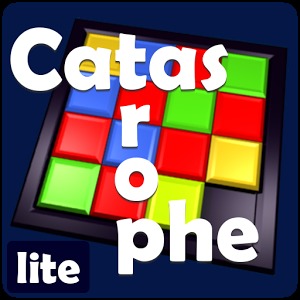 Catastrophe slide puzzle Lite加速器