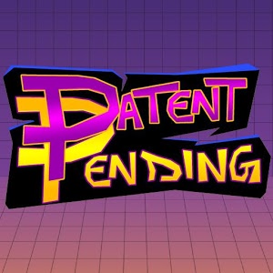 Patent Pending加速器