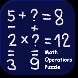 Math Operations Puzzle加速器