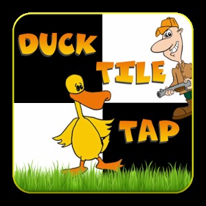 Duck Tile Tap加速器