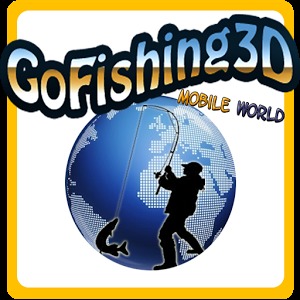 GoFishing3d World加速器