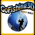 GoFishing3d World