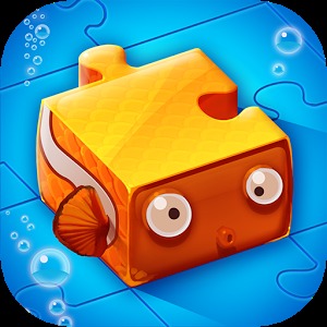 Jigsaw Puzzles - Little Ocean加速器