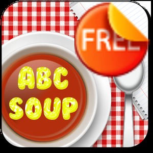 Alphabet Soup Words Free加速器