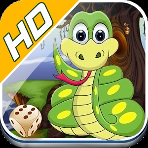 Snakes And Ladder Wild加速器