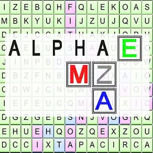 Alphamaze加速器