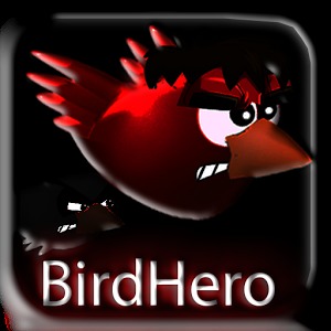 Super Bird Hero加速器