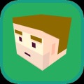 Crossy Block Hero