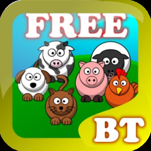 Baby Tap Animal Sounds Free加速器