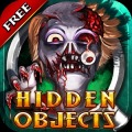 Hidden Objects: Horror Hotel