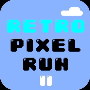 Retro Pixel Run 2加速器