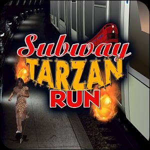 Subway Tarzan Run加速器