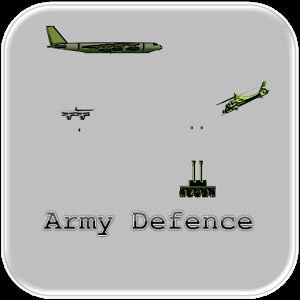 Army Defence加速器