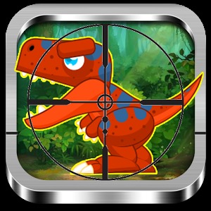 Dinosaur dinosaur hunting加速器