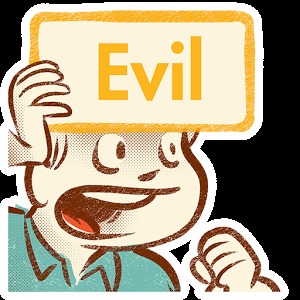 Evil Minds: Dirty Charades!加速器