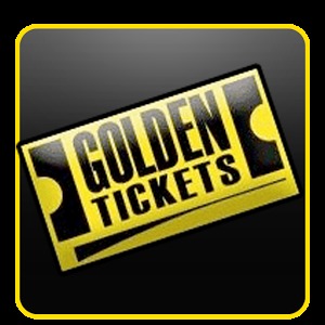 Golden Tickets