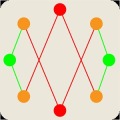 Tangled Dots Wired Puzzle加速器