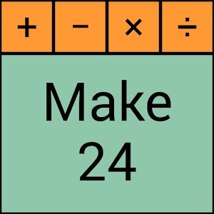 Make 24