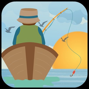 Fishing Games For Free加速器