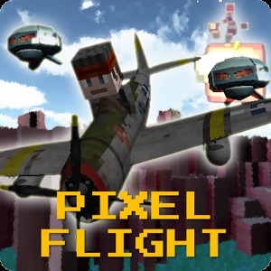 Pixel Flight - Invader加速器