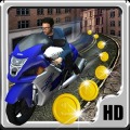 3D Moto Bike Racing