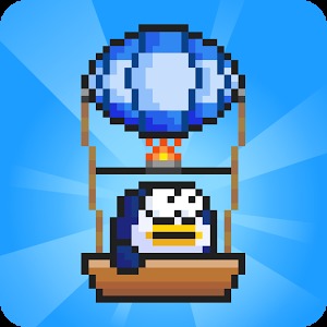 Penguin Rising加速器