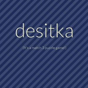 desitka加速器