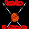 Loki's Lair: Memory Game Free