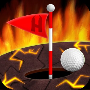 Mini Golf: Hell Golf加速器