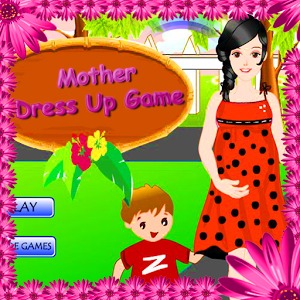 Mother DressUp加速器