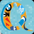 Logo Quiz Mania