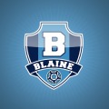 Blaine HS Girls Soccer