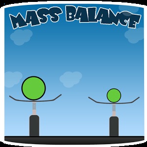 Mass Balance加速器